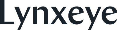 Lynxeye logotype