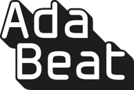 Ada Beat logotype