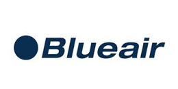 Blueair North America  logotype