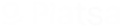 Platsa logotype