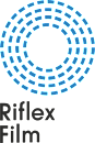 Riflex Film logotype