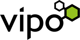 Vipo AS logotype