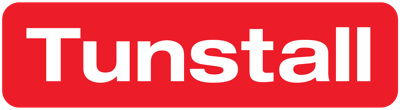 Tunstall Spain logotype
