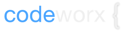 Codeworx logotype
