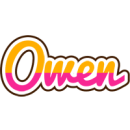 Owen logotype