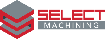 Select Machining Technologies logotype