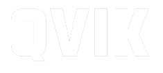 QVIK AB logotype