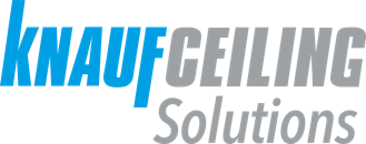 Knauf Ceiling Solutions logotype