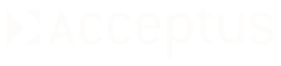 Acceptus logotype