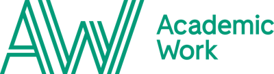 Academic Work Group logotype