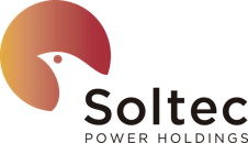 Soltec Power Holdings logotype