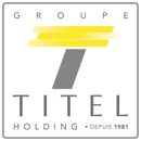 Groupe TITEL : site carrière