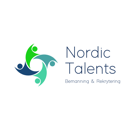 Nordic Talents logotype