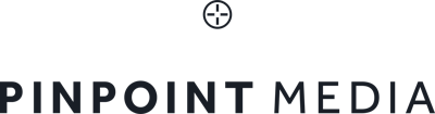 PinPoint Media logotype