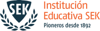INSTITUCIÓN EDUCATIVA SEK logotype