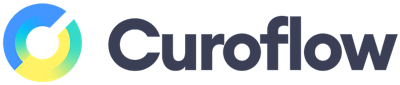Curoflow logotype