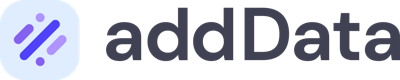 addData logotype