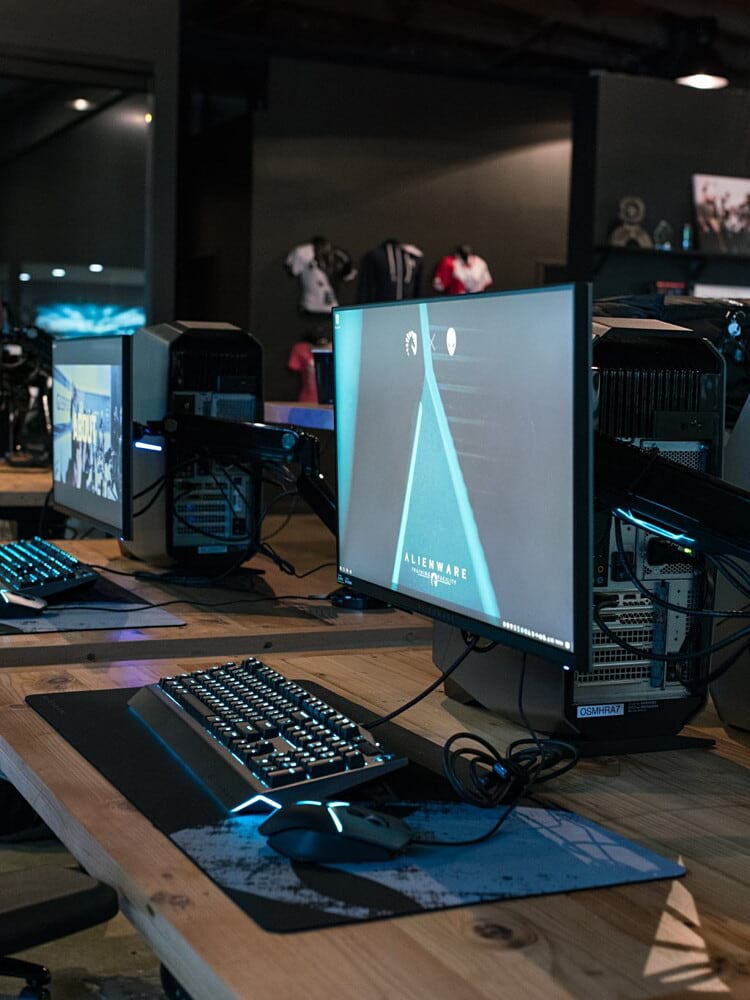 Good In Gaming Internship Program Team Liquid