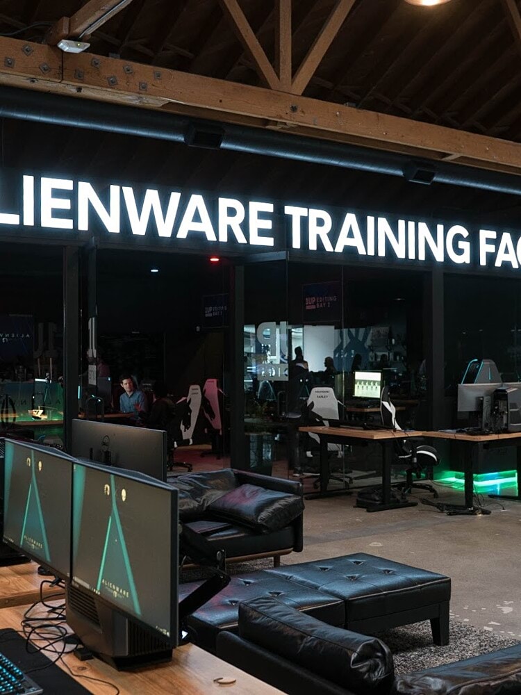 Good In Gaming Internship Program Team Liquid
