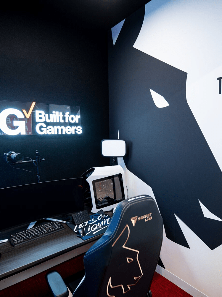 Good In Gaming Internship Program Team Liquid