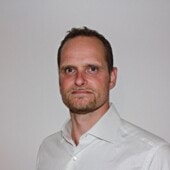 Bild på Niklas Pantulin