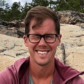 Picture of Johan Burmester