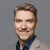 Picture of Magnus Axelsson