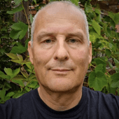 Picture of Ulf Tjerneld