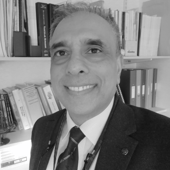 Picture of Lasantha Wijesinghe