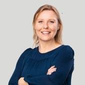 Bild på Jenny Engelbrektsson