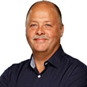 Bild på Patric Glantz
