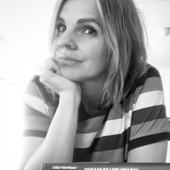 Bild på Camilla Kempe
