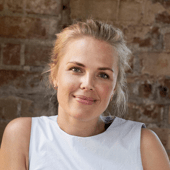 Bilde av Linn Skjevdal
