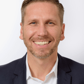 Bild på Daniel Roos