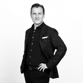 Bild på Mattias Andersson
