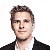 Picture of Joakim Isaksson