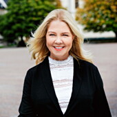 Bilde av Christina Hammer