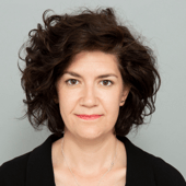 Picture of Karoline Gunnarsson