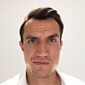 Picture of Alek Åström