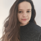 Picture of Dorota Wrona