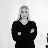 Bild på Maria Ricksten