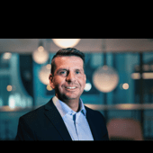 Picture of Pierre Sundgren