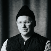 Picture of Filip Nordin Lybeck