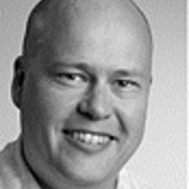 Picture of Timo Lekander