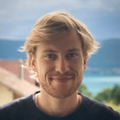 Picture of Dimitri JOERG