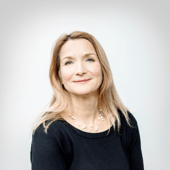 Bild på Ann Lindberg