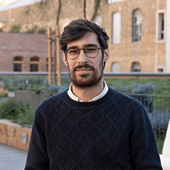 Picture of Lorenzo Ortiz