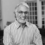 Picture of Nagesh Mahanthappa