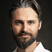 Picture of Eric Künzel