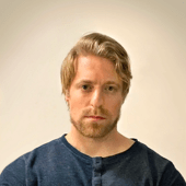 Picture of Matias Piiparinen